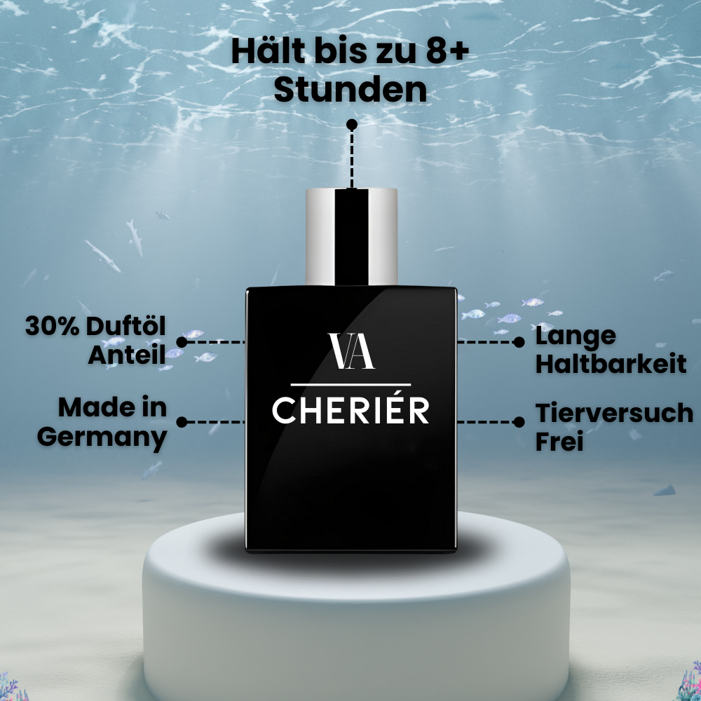 Cheriér