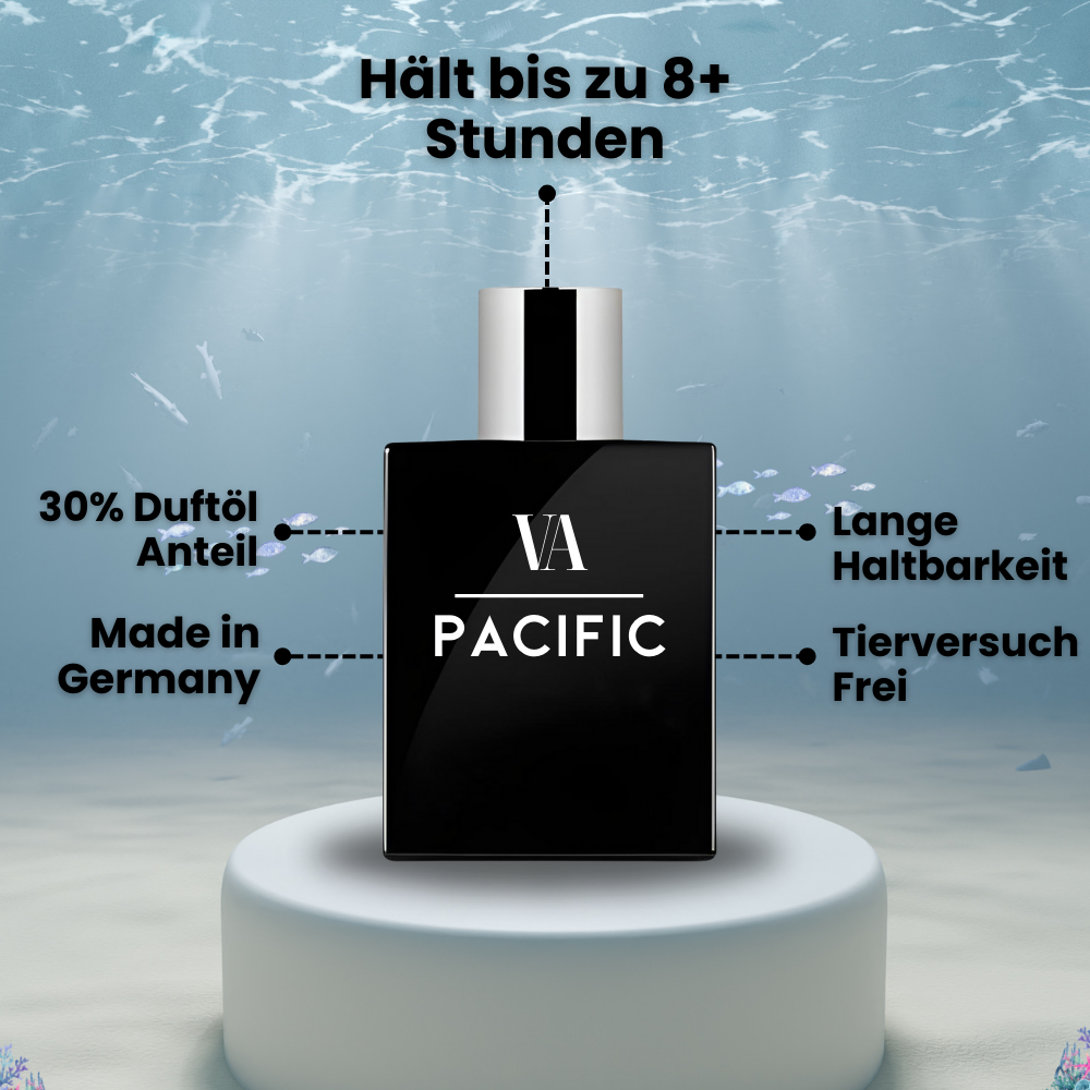 Pacific