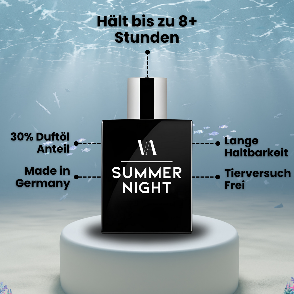 Summer Night