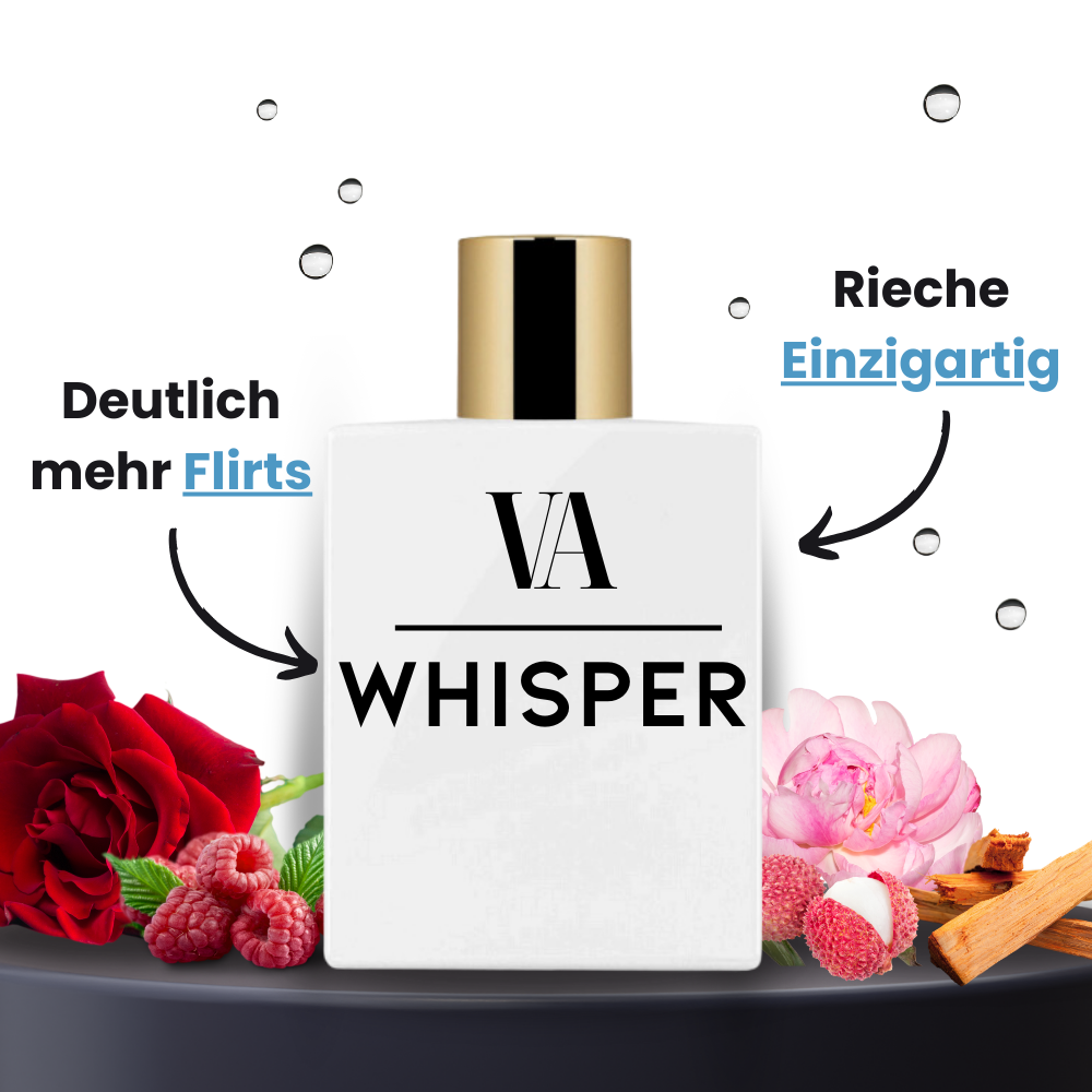 WHISPER